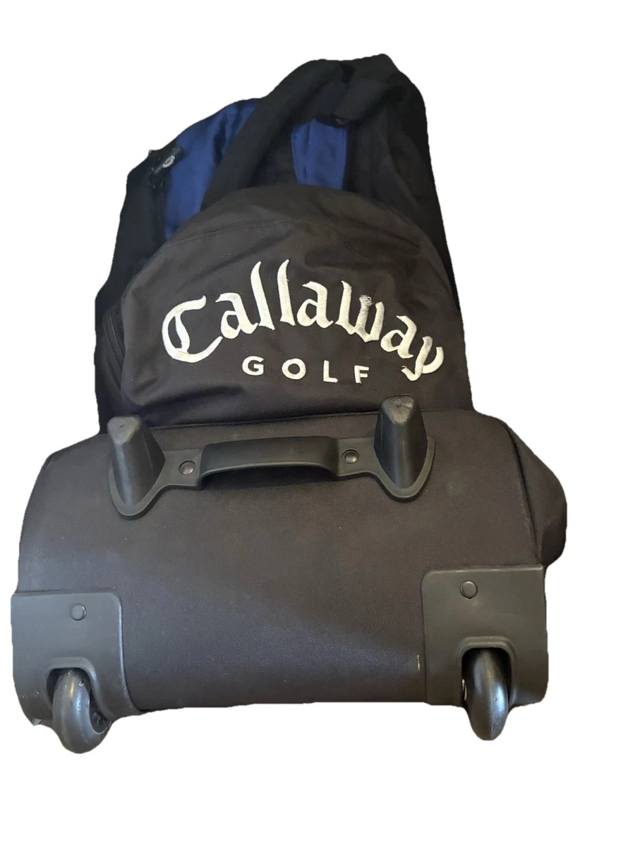 Callaway Golf Travel Bags for sale | eBay