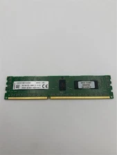 Kingston 4GB 1Rx8 PC3-12800R 9965439-097.A00LF