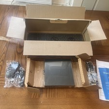 Dell OptiPlex 7050 Micro Desktop PC Intel i5-6500T 8Gb 128GB M.2 SSD Win 10PRO