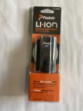 Paslode 902654 Li-Ion 7.4v Rechargable Battery - 1 hr charge time more nails NEW