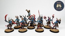 Warhammer Age of Sigmar - Disciples of Tzeentch - 10 Tzaangors