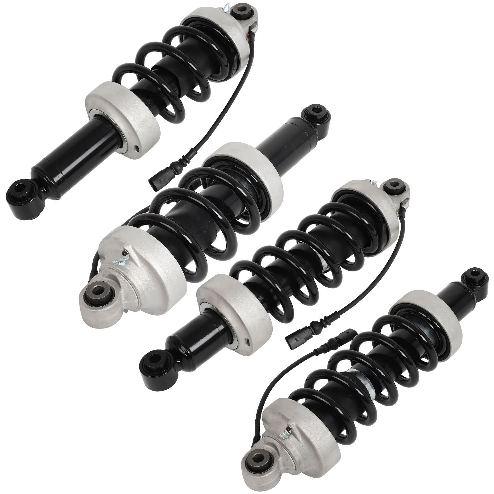 Audi R8 2007-2015 Front Right Air suspension strut P/N 420412019AG