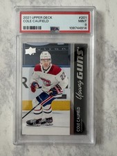 2021-22 Upper Deck Series 2 Hockey Cards Checklist 30