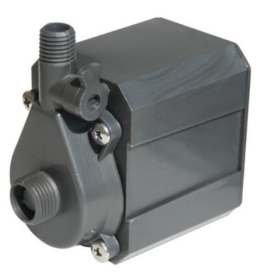Danner Manufacturing, Inc., Supreme Hydro -Mag, Recirculating Water Pump, 190...