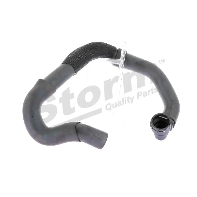 Raccord True 1K0122291L de durite de refroidissement noire pour moteurs essence