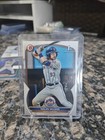 2023 Bowman Draft Baseball #BD-96 Nolan McLean 1st Prospect Rookie New York Mets
