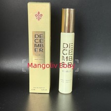 Paris Corner Emir December Vanilla 150ml / 0.5 oz EDP Spray Unisex BNIB