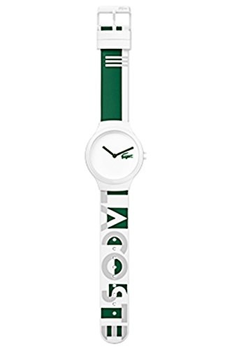 Lacoste Goa 2020129 Unisex Quartz Watch - Picture 2 of 2
