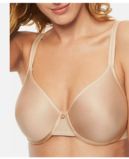 Chantelle Full Figure Ideal Back Smoothing T-Shirt Bra nude 1951 US.32DDDD