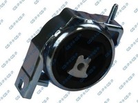 Lagerung Motor Hinten GSP 517461 FÜR Mercedes Motorlager Motorhalter