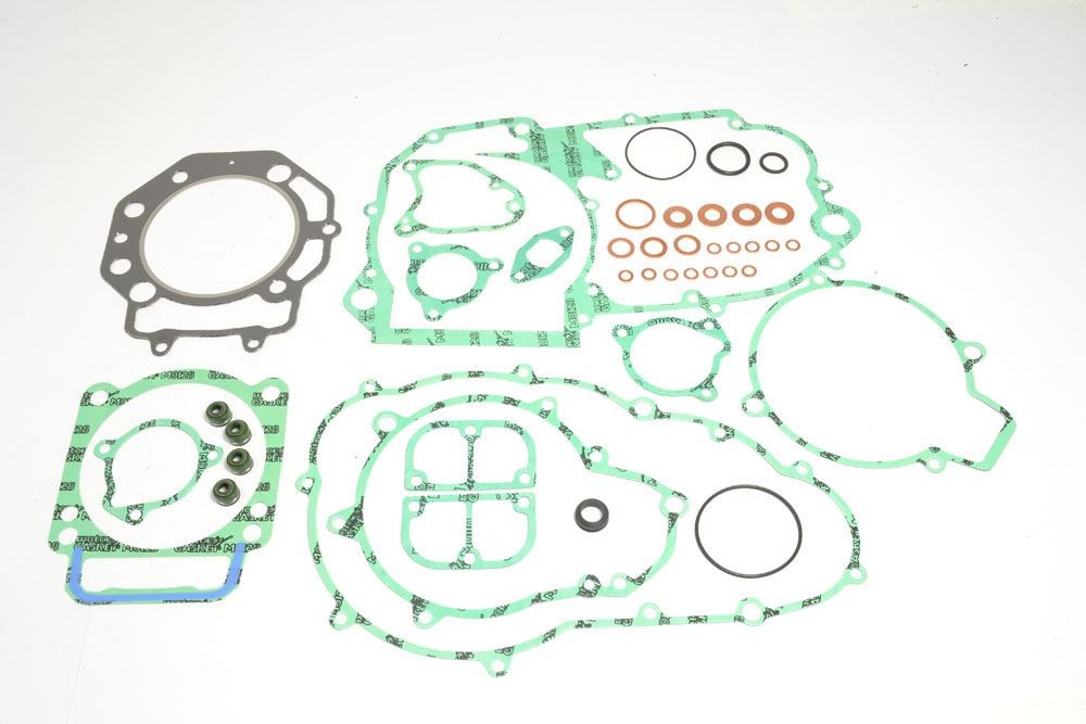 Athena Complete Gasket Kit For KTM Freeride 350 99-13 P400270850026
