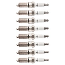 8x Iridium Spark Plugs for Ford F150/Mustang 5.0L 2011-2017 CYFS12F1X