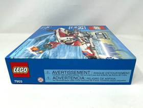 Lego 7903 Town City Hospital RESCUE HELICOPTER New Sealed