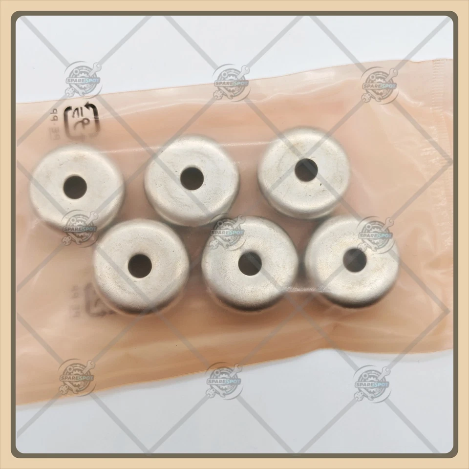 OEM Valve Cover Gasket Full Kit Set 12341-PNA-000 For Honda Accord CR-V & Acura - Image 4 of 4