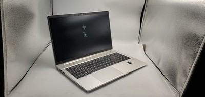 HP EliteBook 650 G9 Laptop Intel Core i5-1245U 16GB RAM 512GB SSD W11P **Read