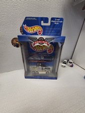 Hot Wheels 1999 Final Run Retired KENWORTH T600A No. 3/12 letzte Produktion 