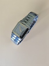 Rado Diastar Sintra Fil Doré Magnifique Montre bracelet  mixte 28 mm