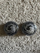 1998 Vintage Bandai Yomega Hyper Raider Yo-Yo YoYo Black Pair