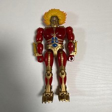 Jushin Liger Figure Retro #1a23fe