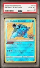 New Listing2022 Pokemon Go Radiant Blastoise #018 PSA 10