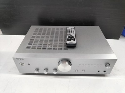 ONKYO A-9010 Amplifier Vintage HiFi Stereo Receiver High Performance Audio