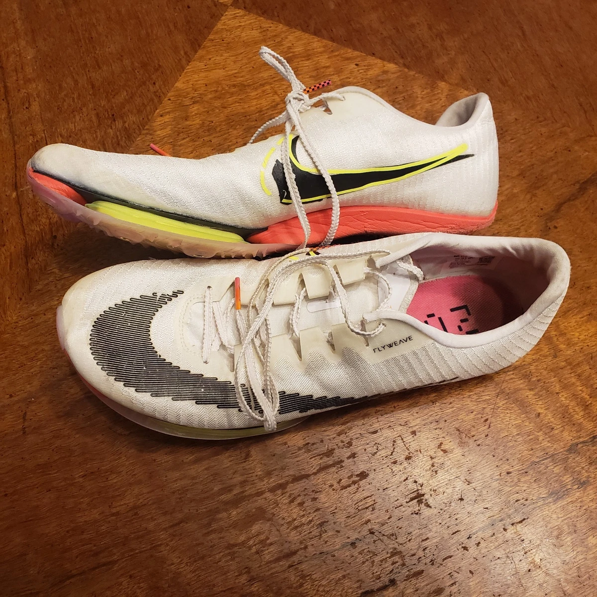 Las mejores ofertas en Nike Air Zoom Maxfly Rawdacious | eBay