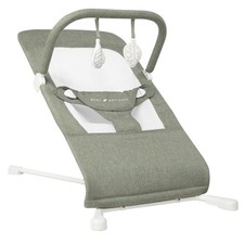 Baby Delight Highland Baby Bouncer  Infant  0   6 Months  3-Position Recl...
