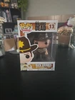 Rick Grimes The Walking Dead #13 Funko Pop!