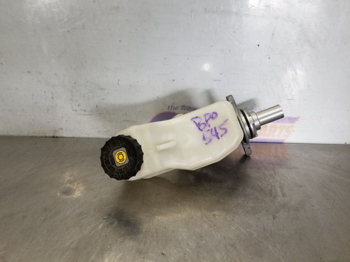 21 2021 TOYOTA RAV 4 TRD OFFROAD 2.5L MASTER BRAKE CYLINDER
