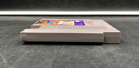 Chip 'N Dale: Rescue Rangers (Nintendo Entertainment System, NES) Game Only USED