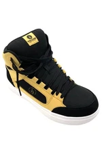 Volcom Men's Evolve Work & Safety Sneakers Black