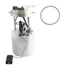 Electric Fuel Pump Module Assembly w/sending Unit Pressure Sensor Replacement...