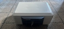 Sentry Safe 1100 Fireproof Chest Security Safe