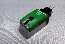 Audio Technica AT97E Cartridge