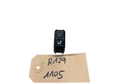 Mercedes SL 320 R129 Taster Schalter Taste Sitzheizungsschalter 1298207610