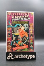 Justice League of America #47 – DC (1966)