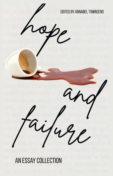 Glen Harper (U. A.) | Hope And Failure | Taschenbuch | Englisch (2026) | Pete-image