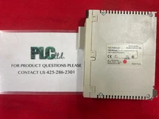 TSXP57202M Used TESTED Modicon Premium CPU TSX-P57202M TSXP57202
