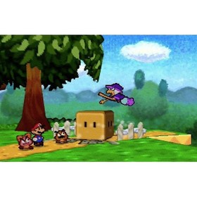 For Paper Mario Video N64 Games Nintendo 64 Console US Version Free Shipping