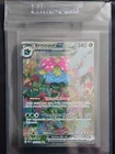 Pokémon TCG Venusaur EX 198/165 Scarlet & Violet 151