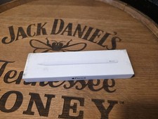 Apple Pencil USB-C - White Stylus MUWA3AM/A with Pixel-Perfect Precision