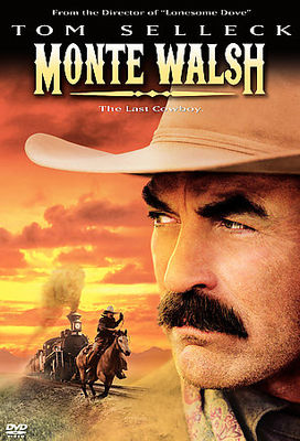 Monte Walsh cover