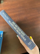 Men Are from Mars, Women Are from Venus : A Practical Guide for Improving...