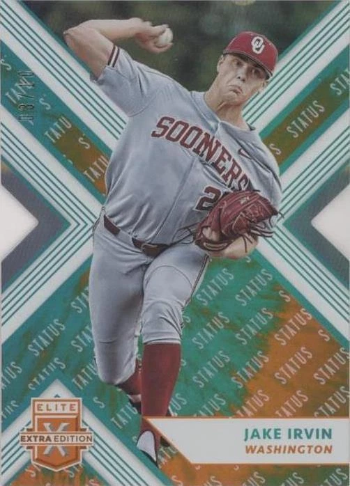 Status Tie-Dye Die-Cut