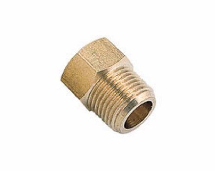 Equus Mechanical Water Temperature Adapter Asian New 9852 Authorized Distributor - Picture 1 of 1