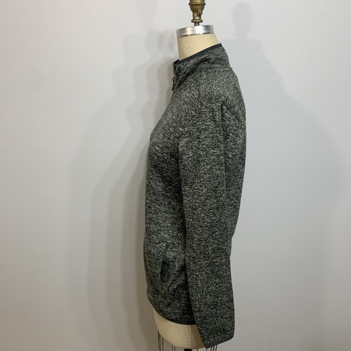 Columbia Jacket Sweater Kids XL 18/20 - Picture 4 of 9