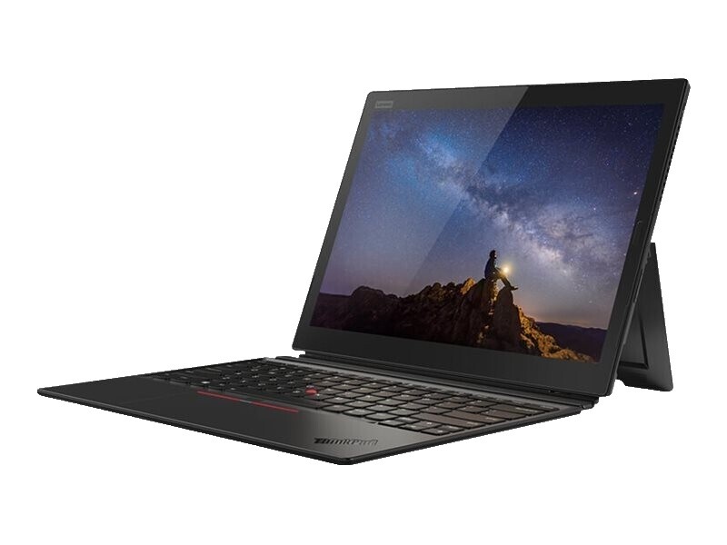 美品/Lenovo ThinkPad X1 Tablet i5 8世代搭載!! 第8世代Core i5で画面着脱式ThinkPad X1 Tablet中古が39,800円！ほかPC