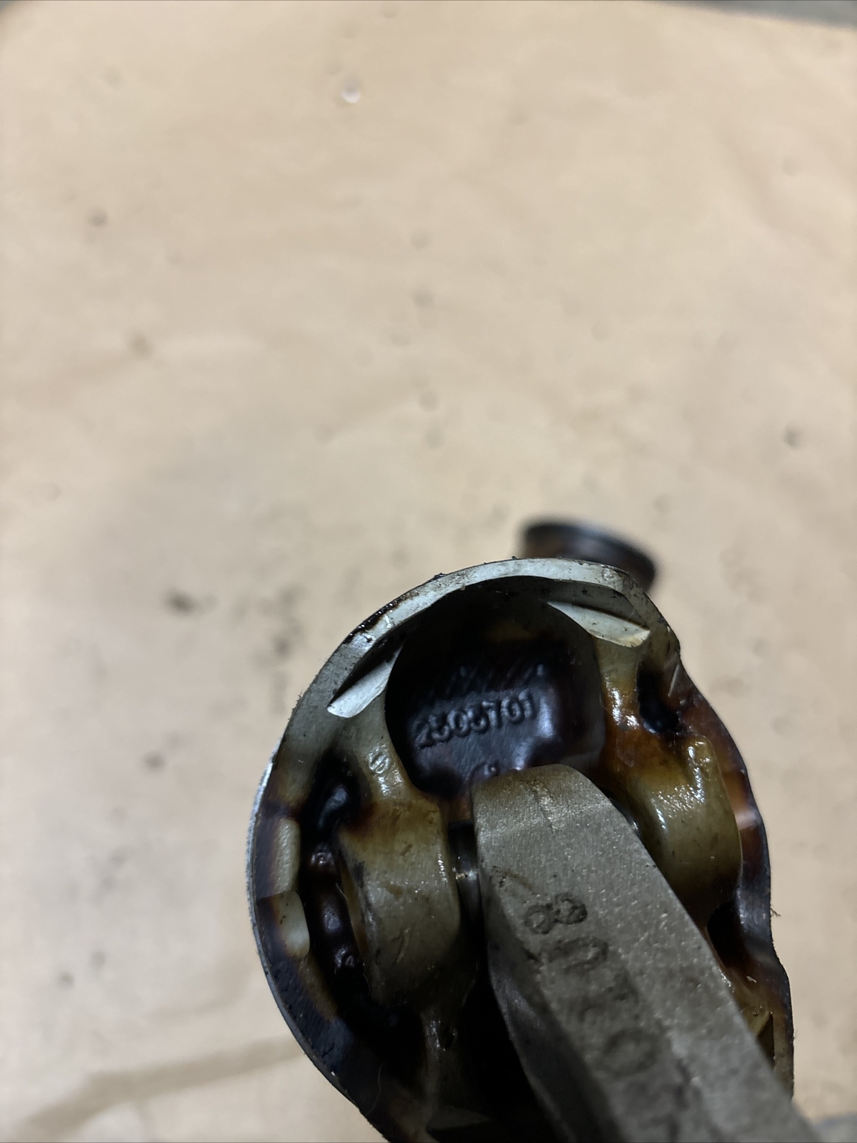 Kohler Piston 2505701 Connecting Rod 25-059-02 | eBay 