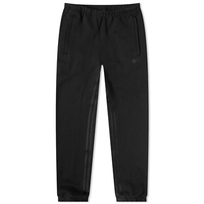 Adidas Blue Version Essentials Sweatpant Sz L | eBay