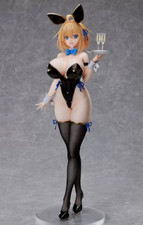 FREEing official BUNNY SUIT PLANNING Sophia F...